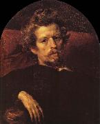 Self-Portrait Karl Briullov